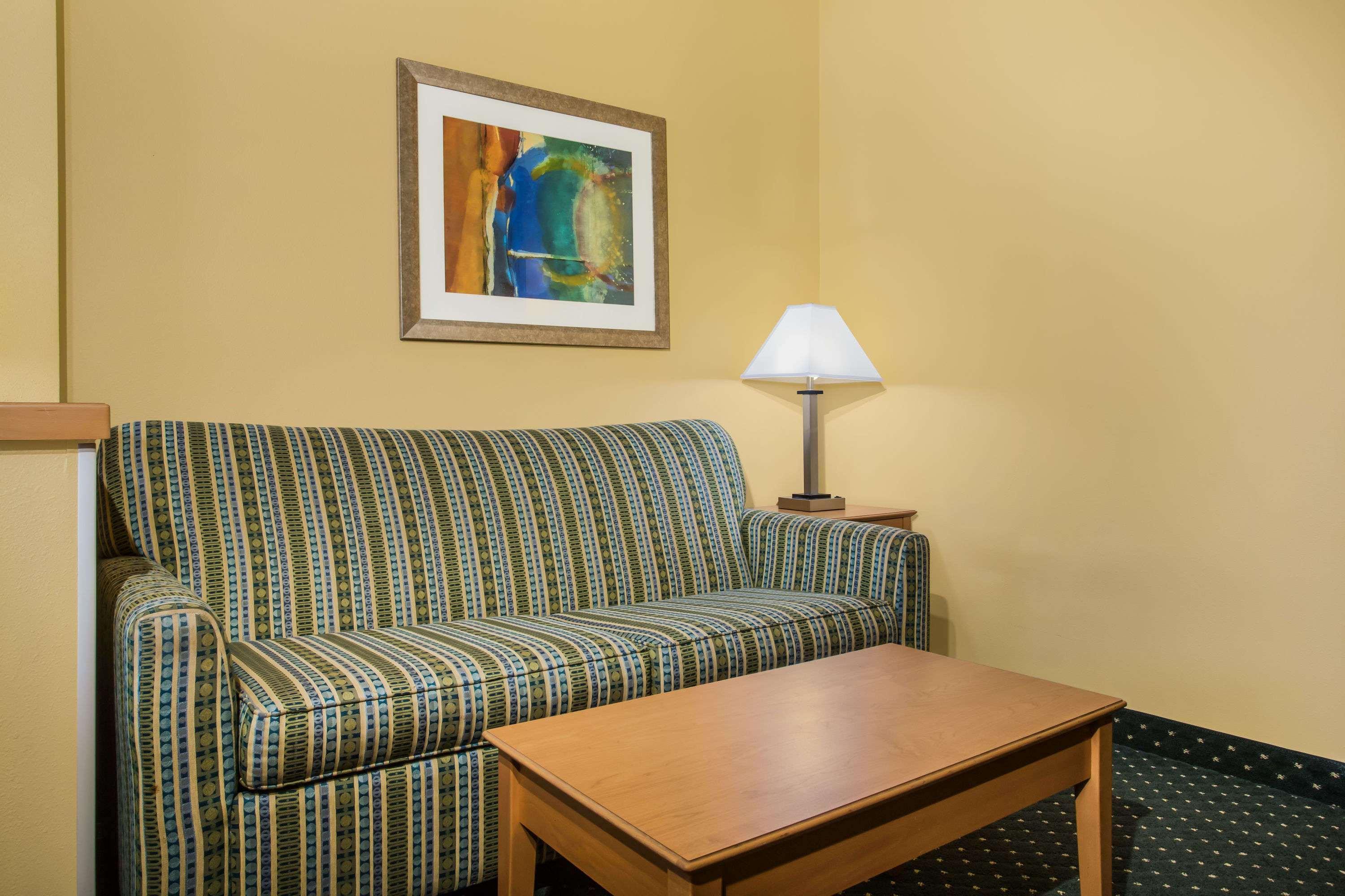 Baymont By Wyndham Helena Exterior foto