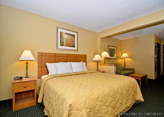Baymont By Wyndham Helena Quarto foto