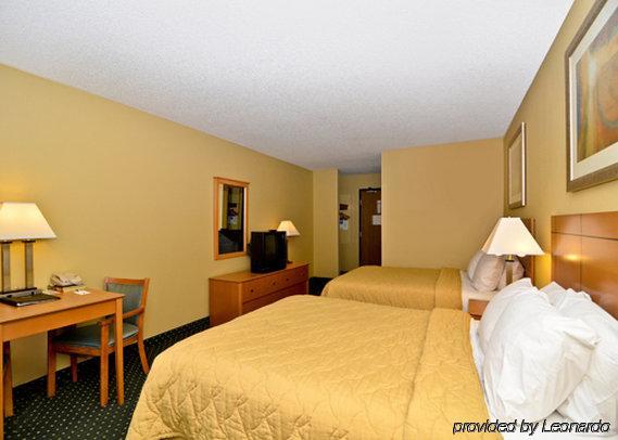 Baymont By Wyndham Helena Quarto foto