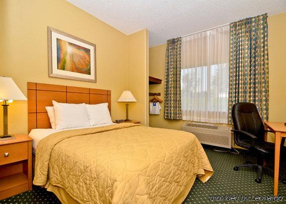 Baymont By Wyndham Helena Quarto foto