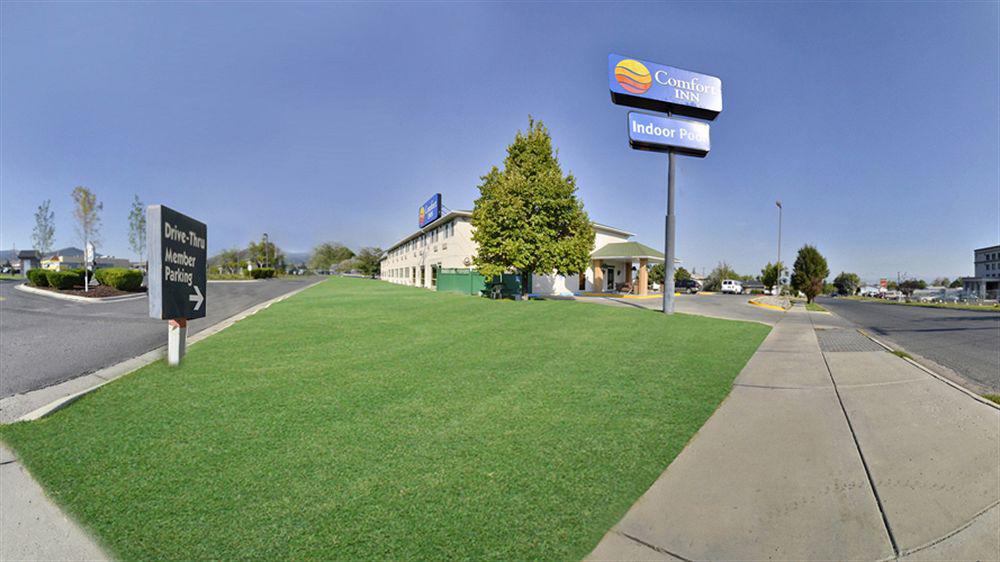 Baymont By Wyndham Helena Exterior foto